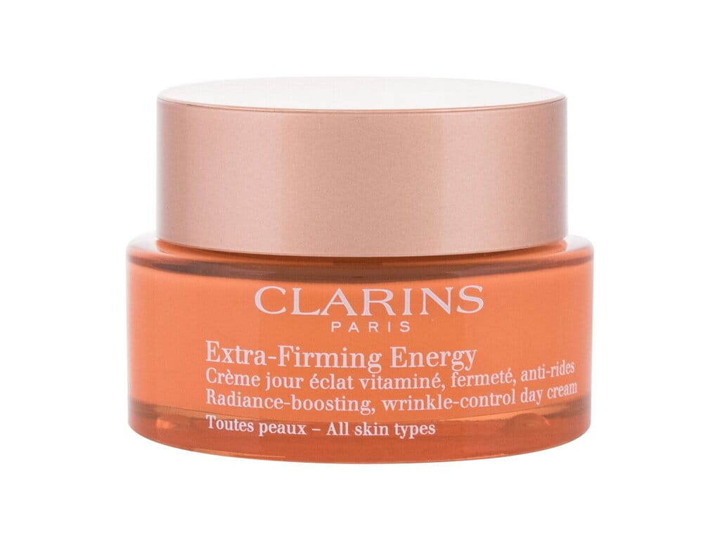 Clarins Extra-Firming Energy W Krem do twarzy na dzień 50ml-636908